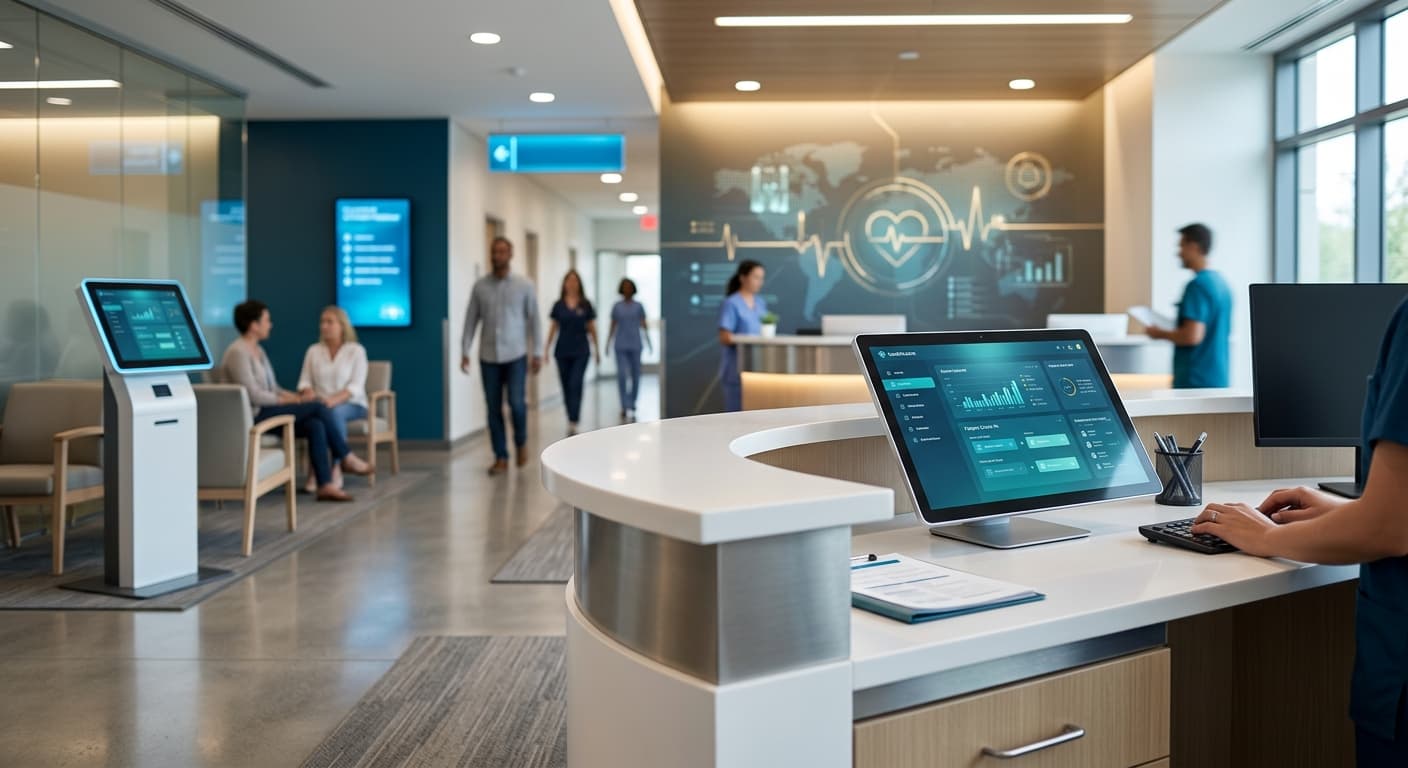 Healthcare marketing