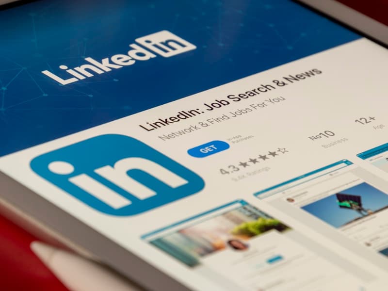 LinkedIn Ads B2B-kampanjat