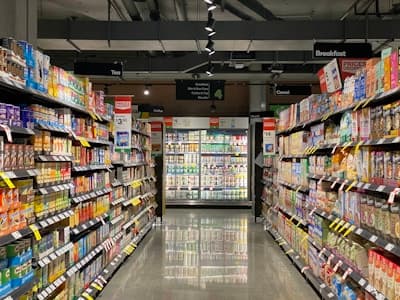 FMCG