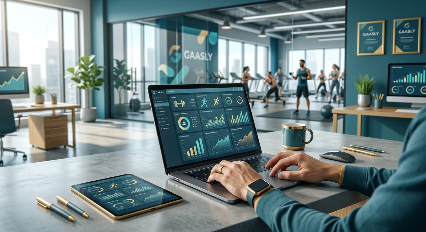 Sports marketing partnership