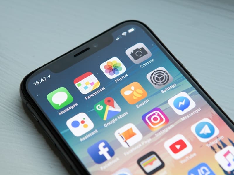 Apple Search Ads App Storessa