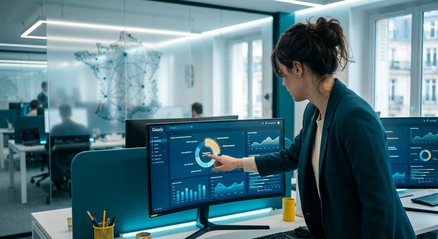 French consumer behaviour