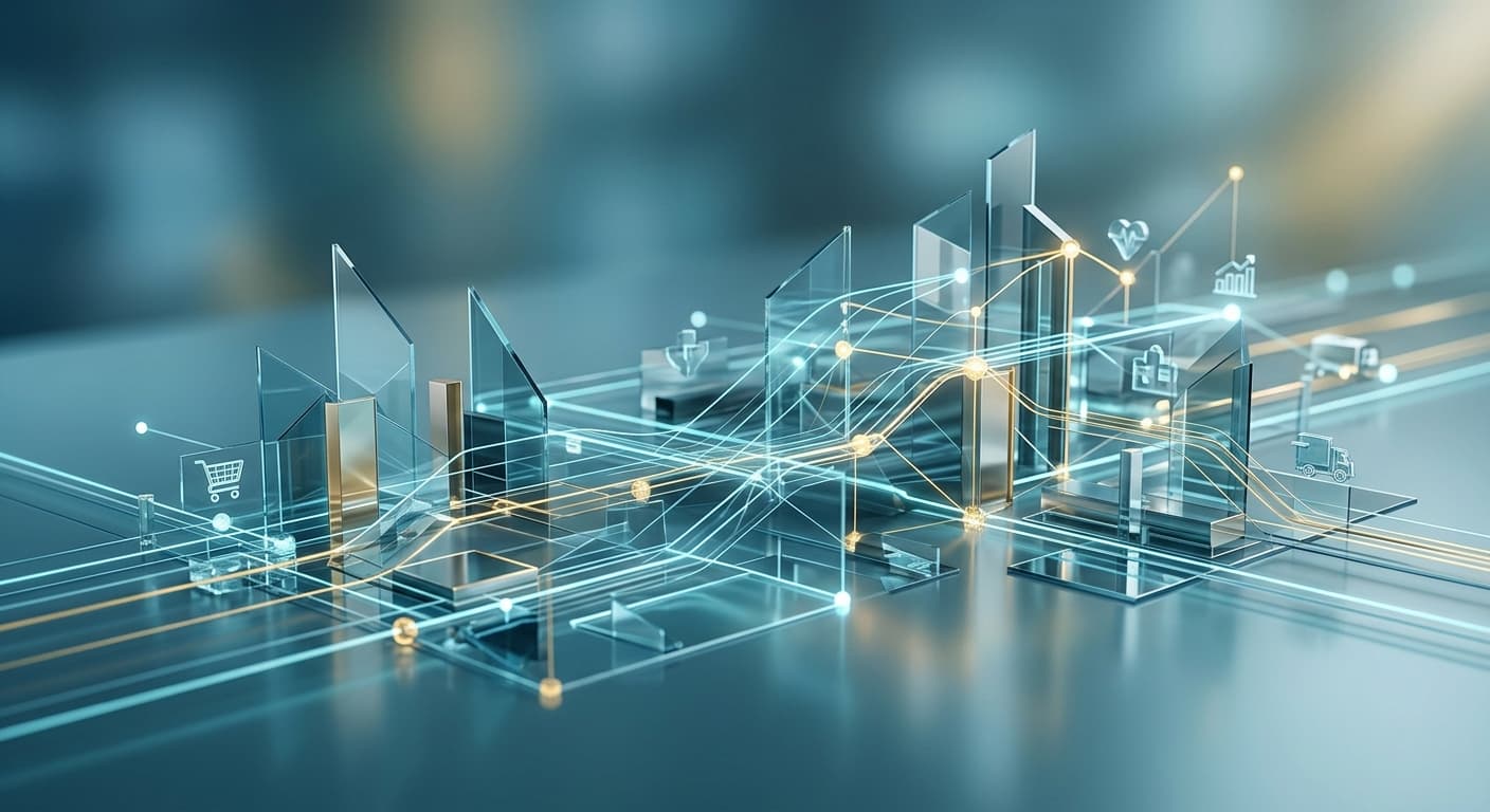 Industry-specific marketing expertise