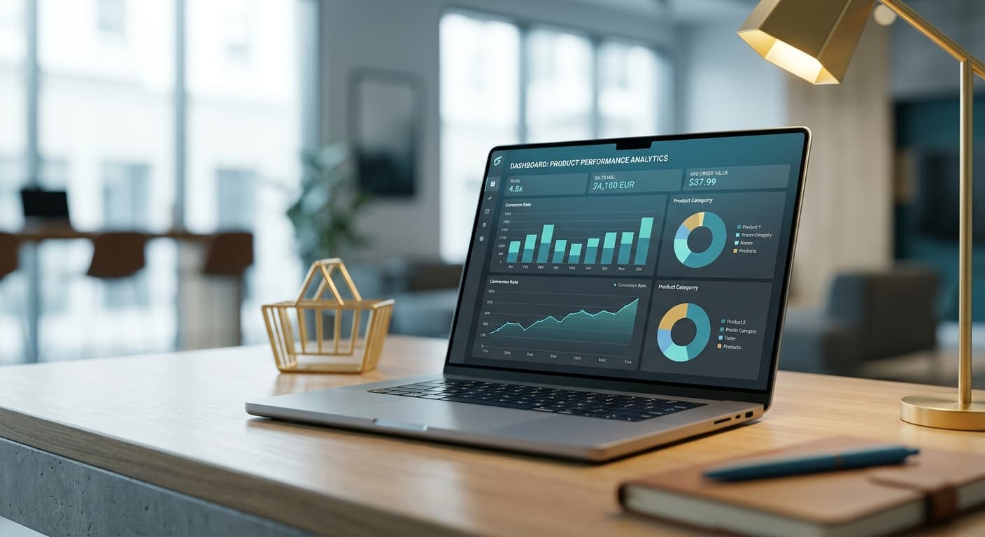 E-commerce collaboration