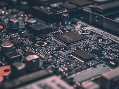 Teknologia- ja SaaS-alan digitaalisen markkinoinnin asiantuntijatoimisto