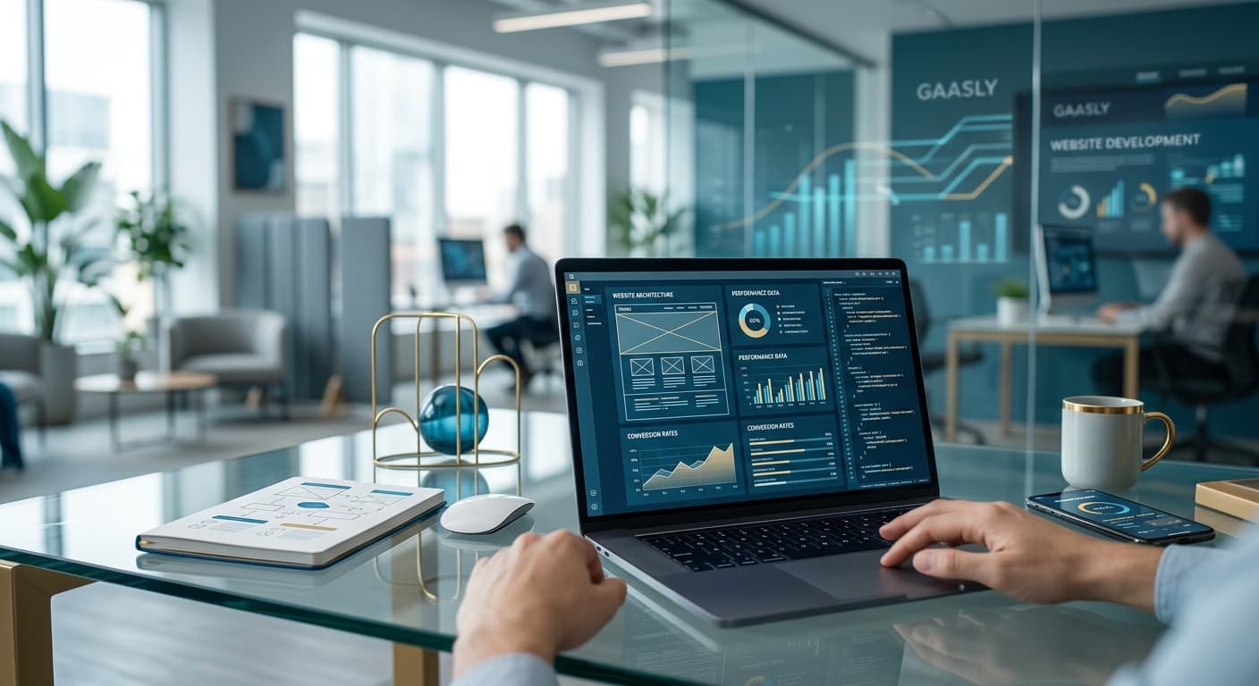 Hakutulosten muuttuva maisema