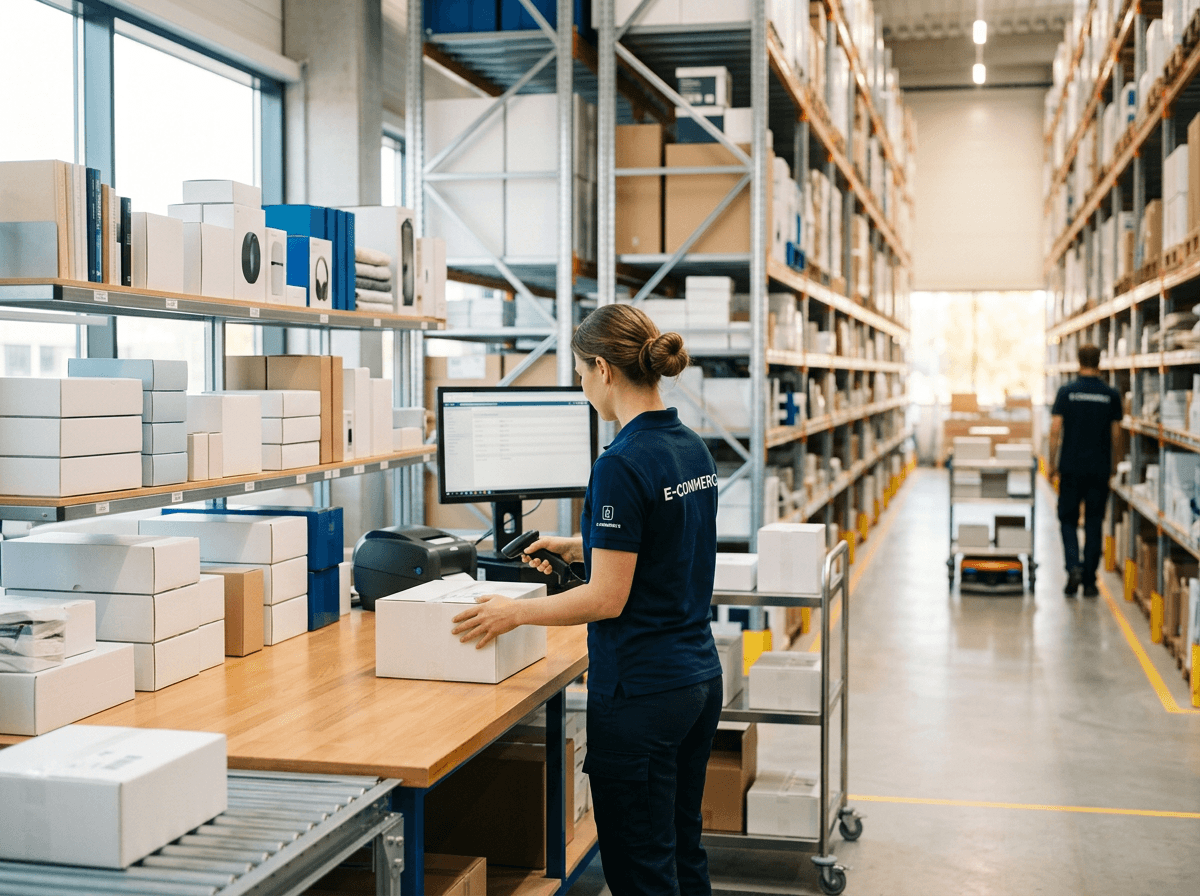 Bol.com advertising campaign management