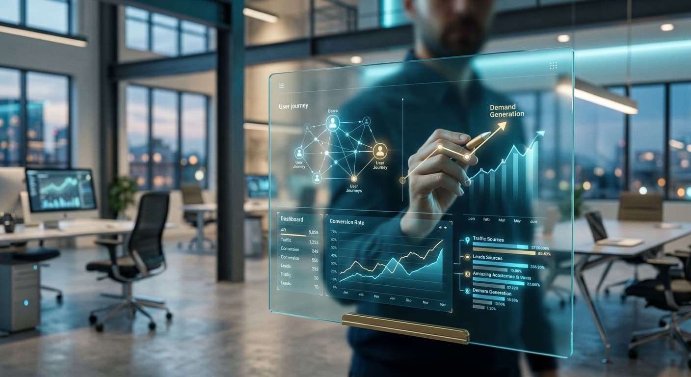 SaaS marketing collaboration