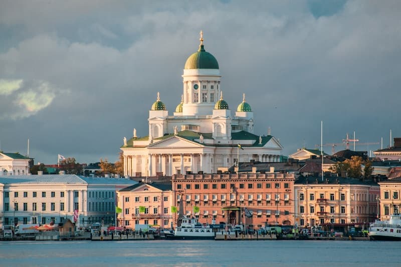 Suomi