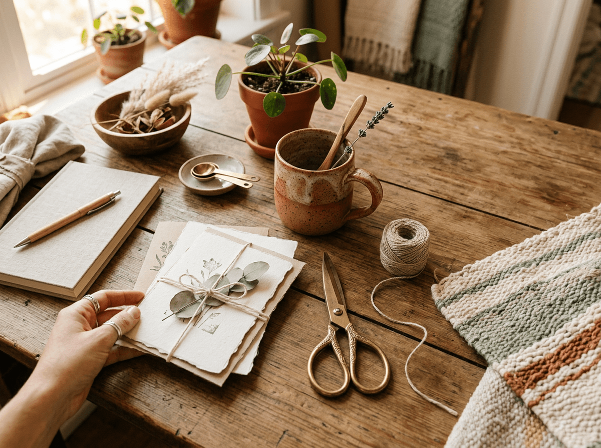 Etsy advertising and product promotion