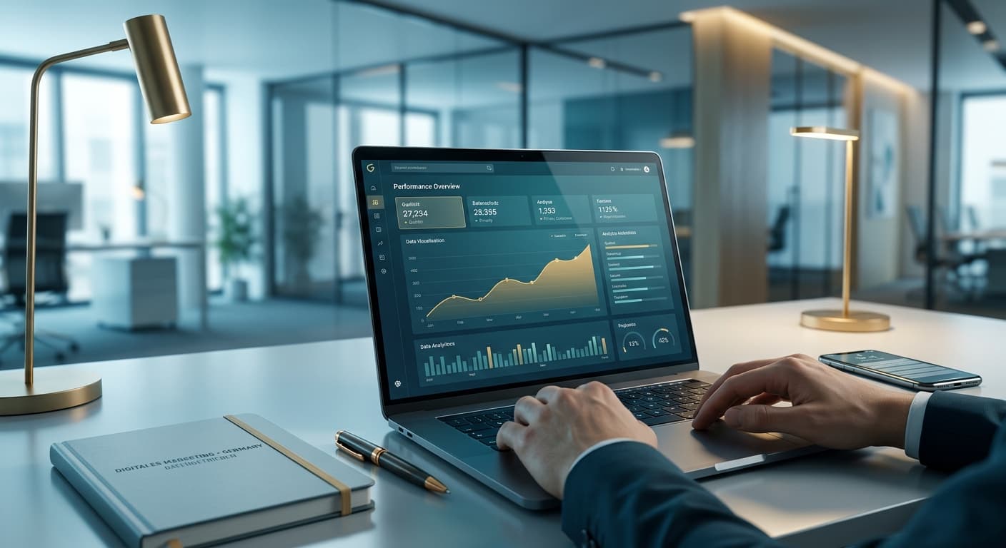 Saksan digitaalinen markkina