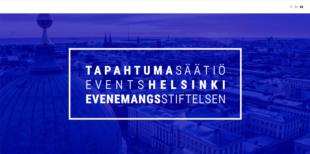 Helsinki Events